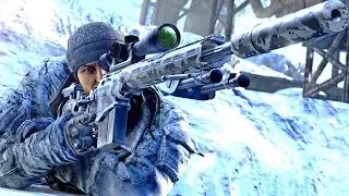 Top 10 Upcoming First Person Shooter Games 2017