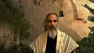The Aaronic Blessing by Aaron Budjen Numbers 6:23-27