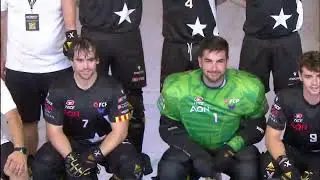 GoldenCat 2025 - Finale 3/4 posto - Catalunya x ITALIA