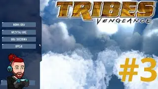 Tribes Vengeance #3 Szalony poziom trudności