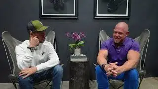 How Proximity Changes Your Life: Mastermind Secrets with Greg Kimble & Steven Spence