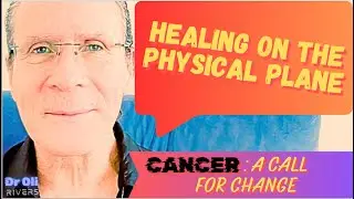 BK Healing on the Physical Plane: The Eastern Philosophy - Dr Oli Rivers