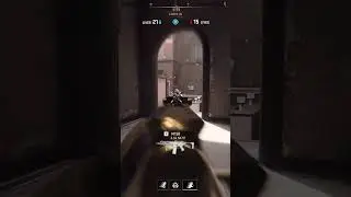 MWII Rank Vaznev-9K!! OP Control (gamemode) #ytshort #ytshorts