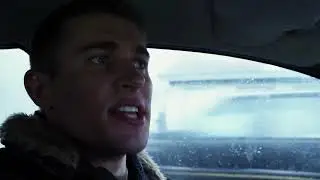 Shameless Tony Threatens jimmy for Fiona and makes Jimmy leave town scene