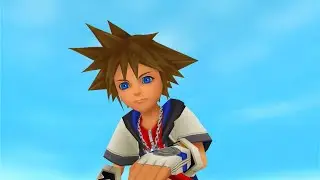 Kingdom Hearts part 28: Addiction is bad pooh