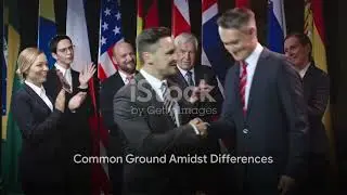 The GOP Divide  Dueling Events and the R