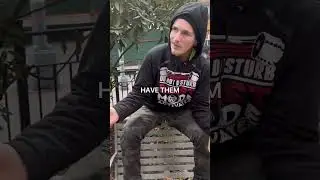 Homeless Father Reunites With Daughter 😭❤️