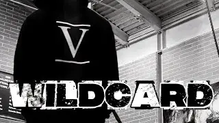WildCard | Уилл Кони
