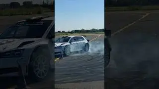 Drift by A.Battistolli