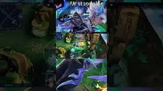 LAM | Best Gameplay Intense Battle | Watch till the end | Honor of Kings