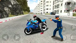 Xtreme Motorbikes stunts Motor Racing Bike Motocross game #1 Best Bike game For Android ios Gameplay