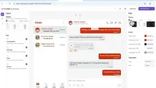Add React Chat in 3 minutes flat