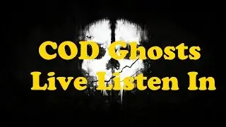 COD Ghosts Strikezone Flawless Gameplay GB SnD