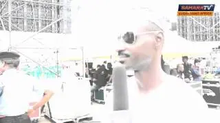 #NGCHANGE2015: Lagos Governorship Inauguration