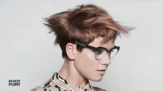 Pivot Point's Evocative // International Trend Collection