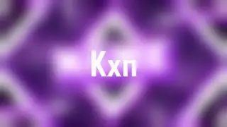 [PZ] [CM3] Free Intro Template #87 | Kxn