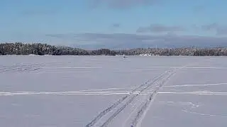 96' ski doo formula III 600 two stroke triple 105mph pass