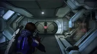 Mass Effect&trade; Legendary Edition - Mass Effect 3 - Kahlee Sanders