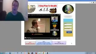 Zip Nada Zilch & Transcendent Innovations Free Cash Training By Ronnie Branch