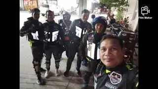 Tagaligtas Riders Philippines Inc