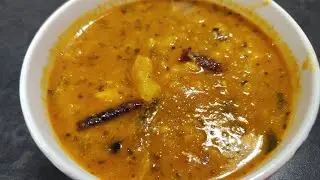 BHANDARA WALI ALOO KI SABJI
