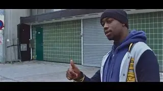 Ibbe ft. Lokal - Jaga Para
