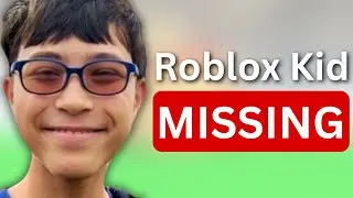 This Roblox Player Went MISSING (Roblox Removing Age Check?)