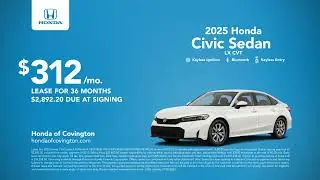 Honda Civic 11/29/2024 4616938