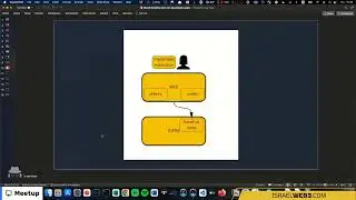 (hebrew) Solidity +Svelte Frontend -  Israel web3 developer underground meetup #2
