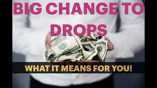 Changes to the PSPRS DROP retirement!