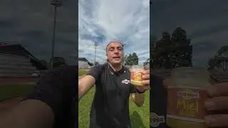 Consejos para preparar geles o bebidas energ&eacute;ticas con miel y maltodextrina.