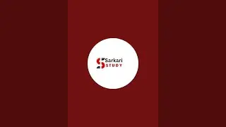 SarkariStudy is live