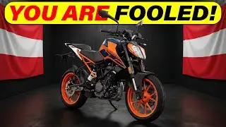 Top 10 Motorcycle Brands and Where They're Really Manufactured.