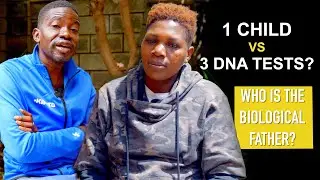 05 Willy - Life After DNA Testing #kenya #dna #parents #educational #reaction  #paternity  #reality