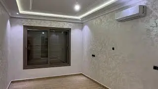 منزل للبيع مساحة 107متر  مدينة وجدة 📲0668857589