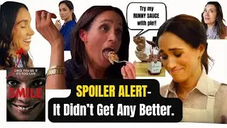 WORST Story Hour EVER-“With Love, Meghan