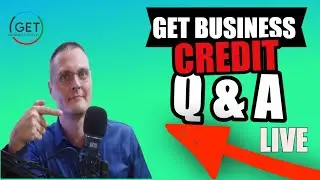 How To Build Business Credit Fast Live Q & A Live With Joshua Van Horn In Moments!!!