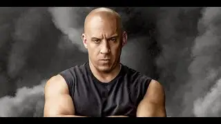 THE FATE OF THE FURIOUS reverse scene