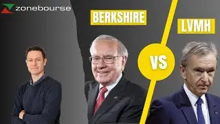 LVMH, Berkshire Hathaway: Faut-il avoir peur du décès des PDG ?