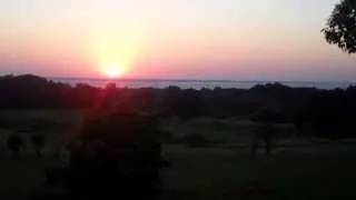 Green Bay Sunset!