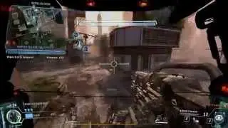 TitanFall - Frontier Defense - Nexus 60FPS