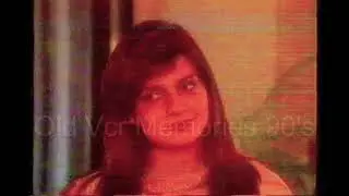 PTV 90's Ke Commercial (ads) | Calacola Hair Color , Royal Fans || Old Vcr Memories 90's
