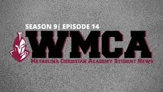 WMCA News S9 | Ep14 030722
