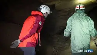 ... miniere argentifere. se non siete mai stati in una miniera venite con me, assieme all'amico Ivan