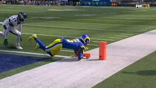 Tutu Atwell Toe Drag Swag