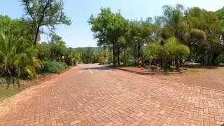 Loskop dam, Forever resorts.  Fly through... Time wrap