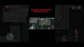 among us guardian angel funny moment #amongus #games #amongusfunnymoment #amongusgameplay