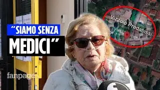 Caso Nascimbene, i cittadini rimasti senza medico dopo che avrebbe finto di esserlo: 