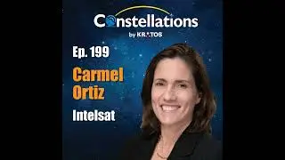 199 - Software-Defined Satellites, Follow-Me Beams and Always-On Customer Connectivity