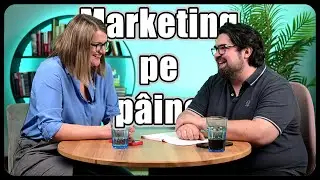 Cu ce se mănâncă Marketingul